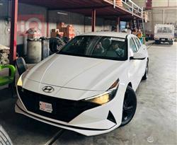 هیۆندای ئەلەنترا